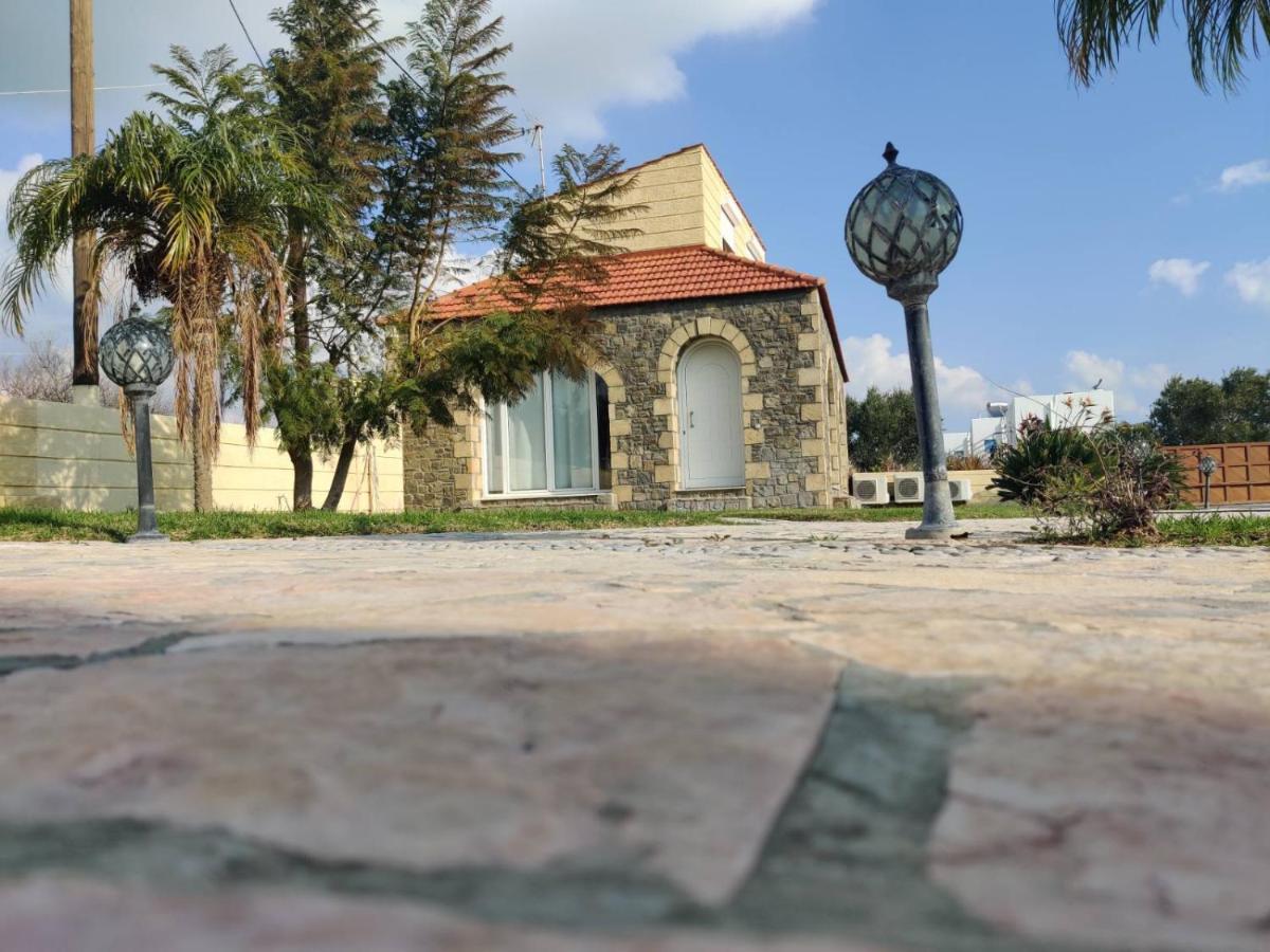 Kiotari Stone House Villa Gennadi Dış mekan fotoğraf